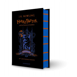 Harry Potter and the Prisoner of Azkaban – Ravenclaw Ed.