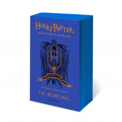 Harry Potter and the Order of the Pheonix - Ravenclaw Edition PB (Уценка)