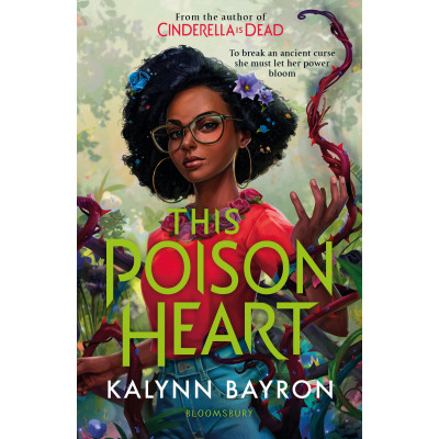 This Poison Heart