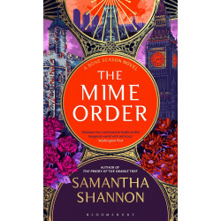 The Mime Order