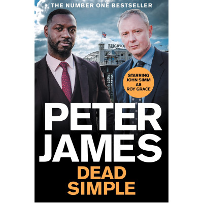 Dead Simple(Уценка)