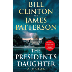 The Presidents Daughter (Уценка)