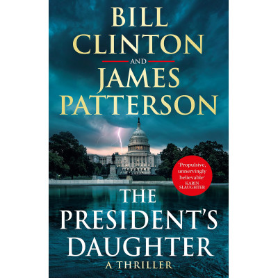 The Presidents Daughter (Уценка)