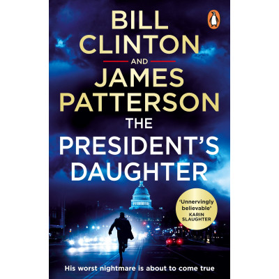 The Presidents Daughter