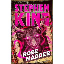 Rose Madder