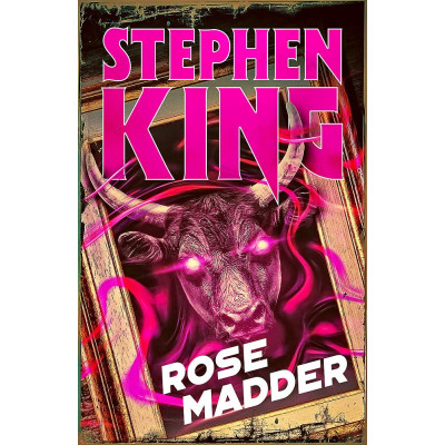 Rose Madder