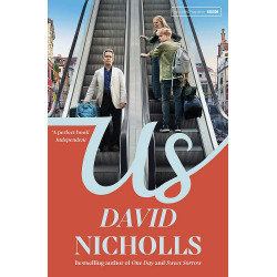 Us (Film Tie-In)