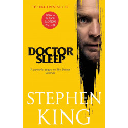 Doctor Sleep