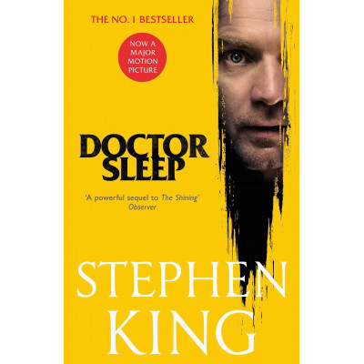 Doctor Sleep