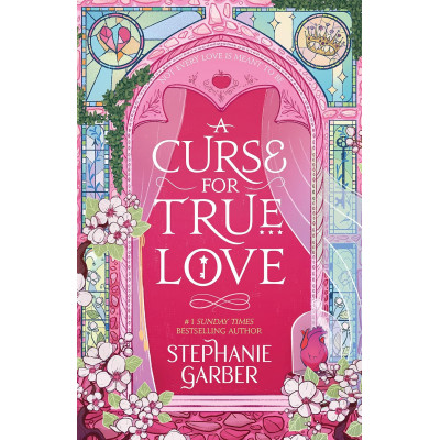 A Curse For True Love