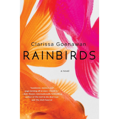 Rainbirds (Уценка)