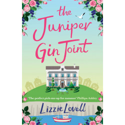 The Juniper Gin Joint