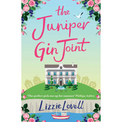 The Juniper Gin Joint