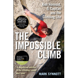 The Impossible Climb