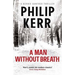 A Man Without Breath