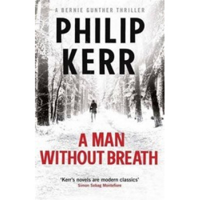 A Man Without Breath