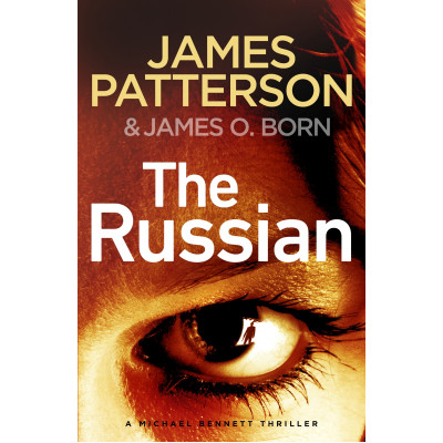 The Russian: (Michael Bennett 13)