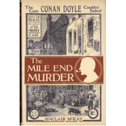 The Mile End Murder