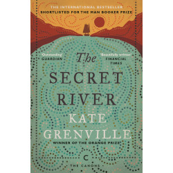 The Secret River (Уценка)