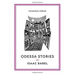 Odessa Stories