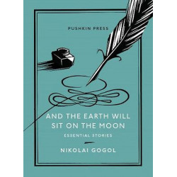 And the Earth Will Sit on the Moon
