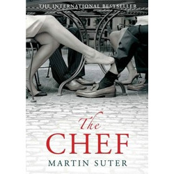 The Chef (Уценка)