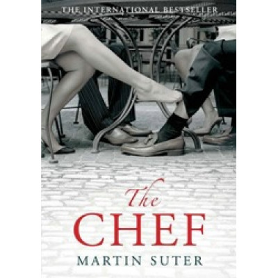 The Chef (Уценка)