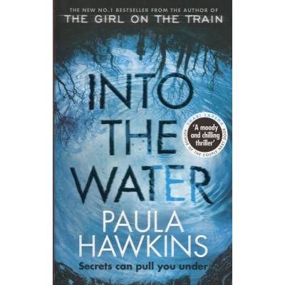 Into the Water