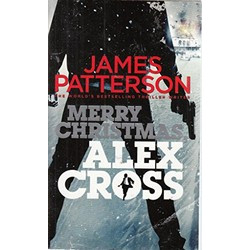 Merry Christmas, Alex Cross
