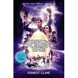 Ready Player One Film Tie-In