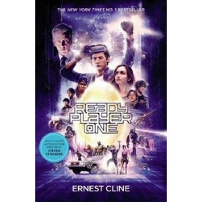 Ready Player One Film Tie-In