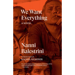 We Want Everything