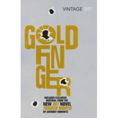 Goldfinger