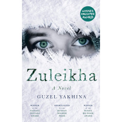 Zuleikha Opens Her Eyes HB
