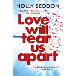 Love Will Tear Us Apart