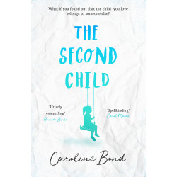 The Second Child (Уценка)