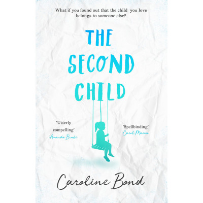 The Second Child (Уценка)