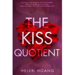 The Kiss Quotient