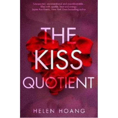The Kiss Quotient
