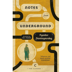Notes From Underground