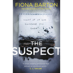 The Suspect HB