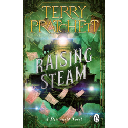 Raising Steam