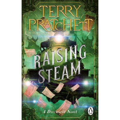 Raising Steam