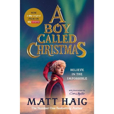 Haig: Boy Called Christmas (tv tie-in)