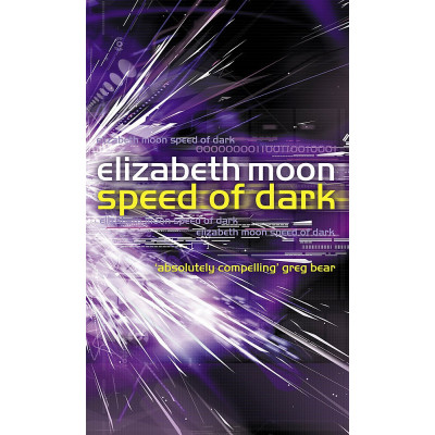 Speed Of Dark: Winner of the Nebula Award