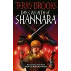 Dark Wraith of Shannara Dark Wraith of Shannara
