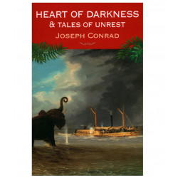 The Heart of Darkness