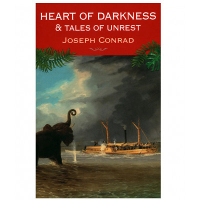 The Heart of Darkness