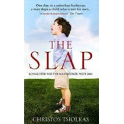 The Slap (Уценка)