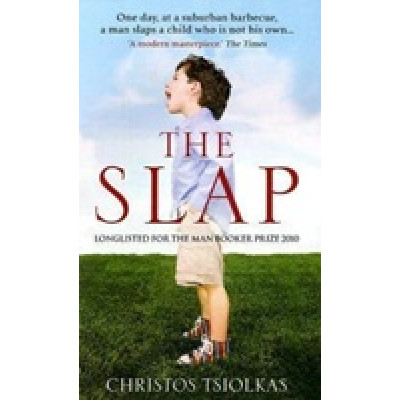 The Slap (Уценка)
